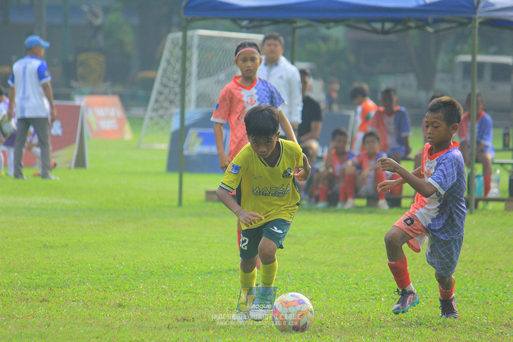 u11 170526 endang witarsa fc vs maesa pararaider white