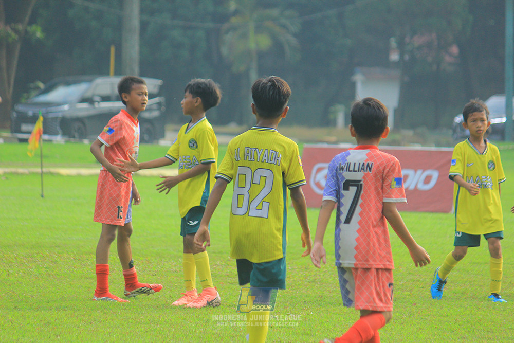 u11 170526 endang witarsa fc vs maesa pararaider white