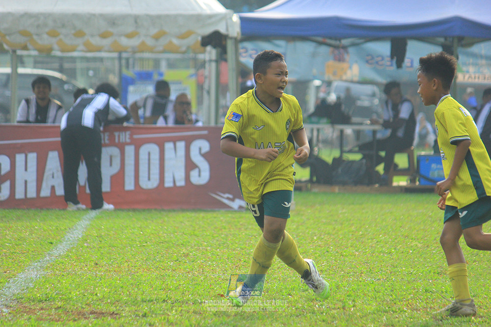 u11 170526 endang witarsa fc vs maesa pararaider white