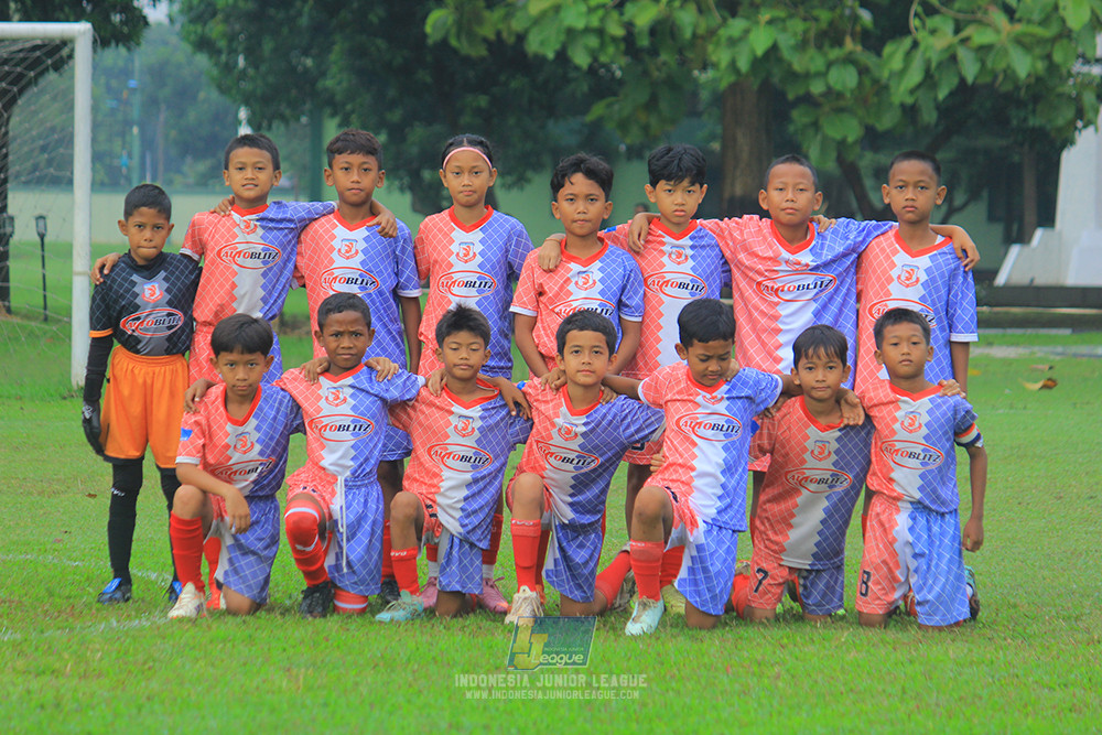 u11 170526 endang witarsa fc vs maesa pararaider white
