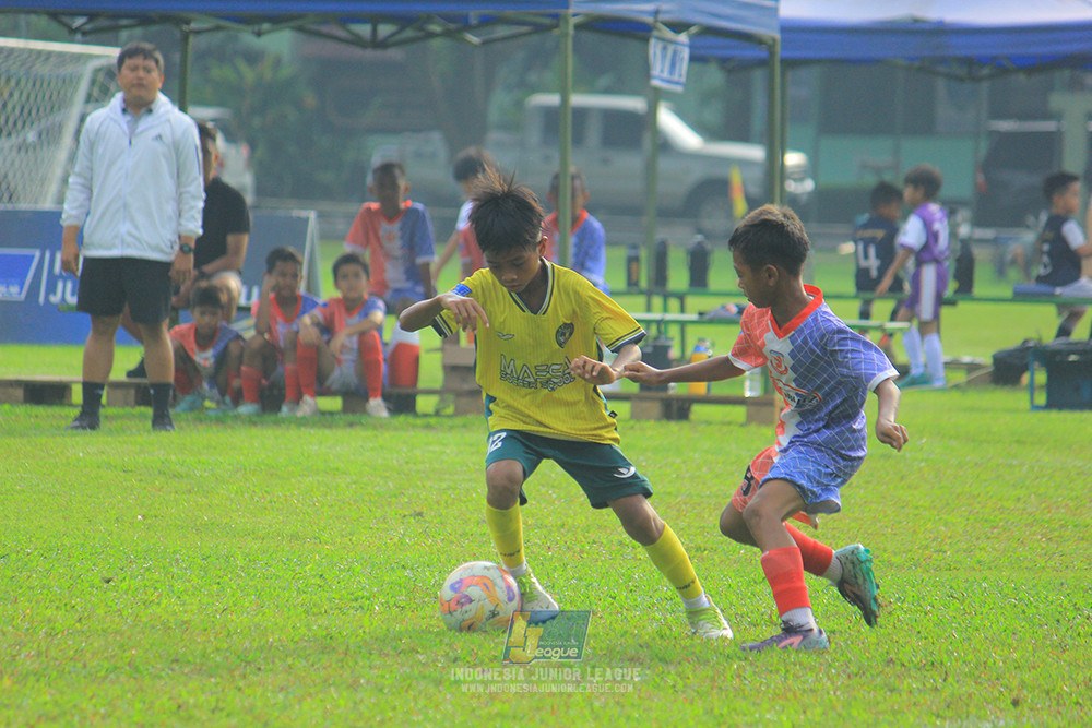 u11 170526 endang witarsa fc vs maesa pararaider white