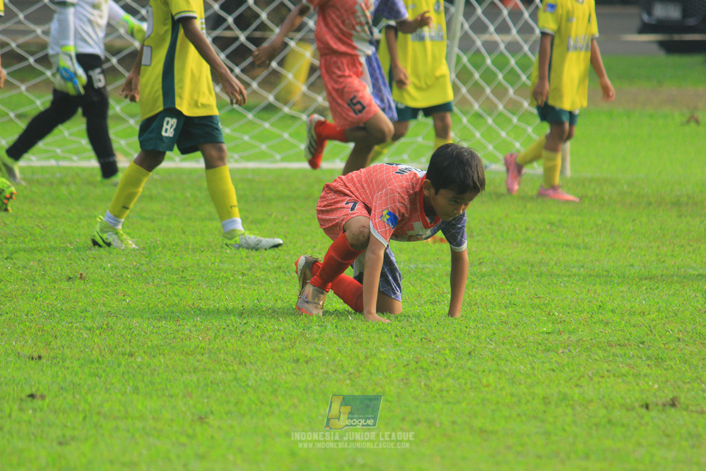 u11 170526 endang witarsa fc vs maesa pararaider white