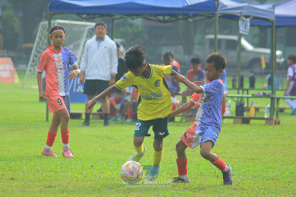 u11 170526 endang witarsa fc vs maesa pararaider white