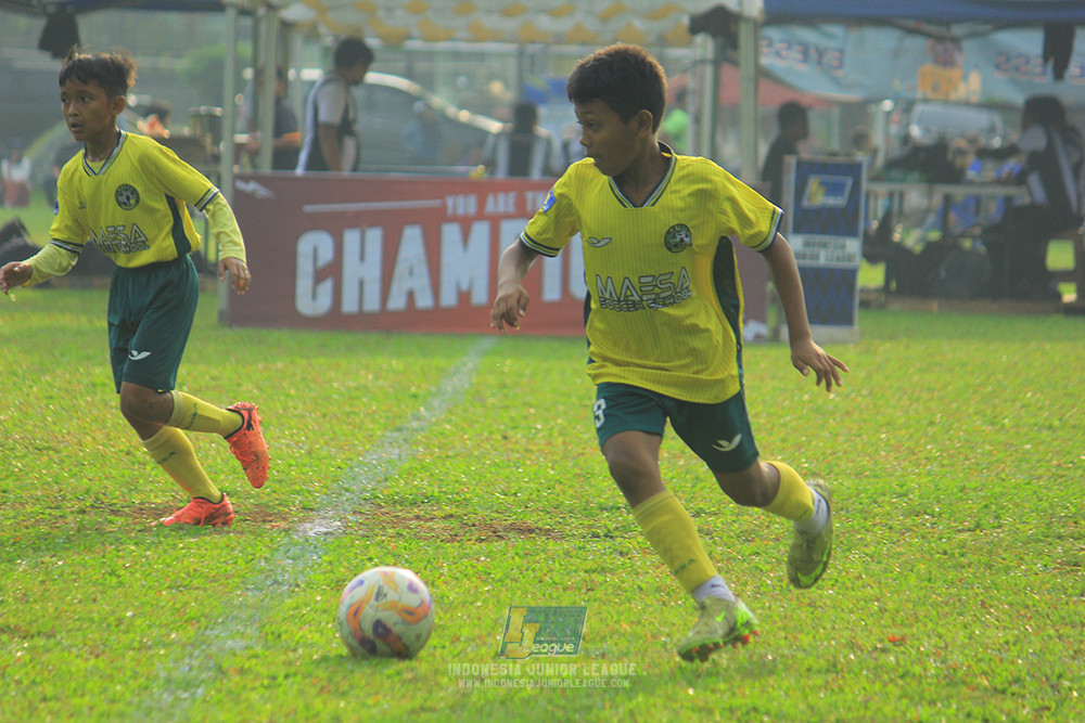 u11 170526 endang witarsa fc vs maesa pararaider white