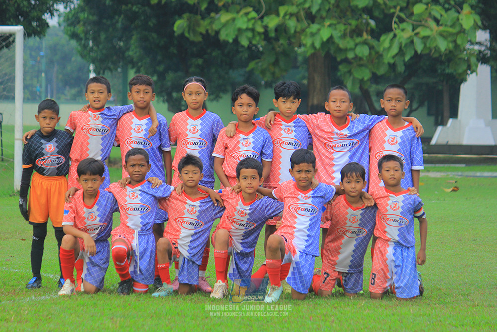 u11 170526 endang witarsa fc vs maesa pararaider white