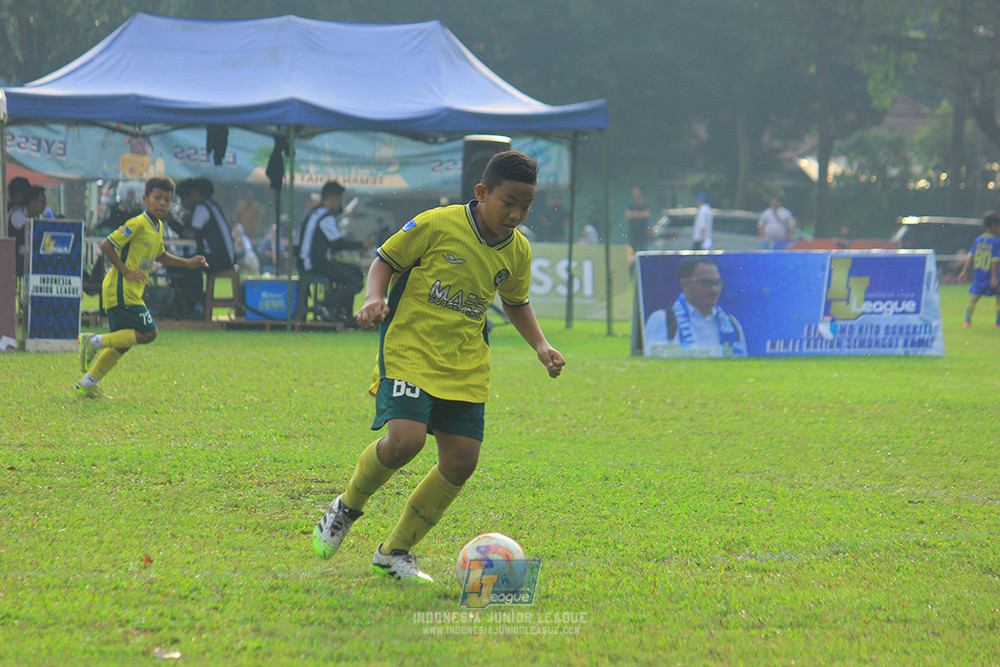 u11 170526 endang witarsa fc vs maesa pararaider white