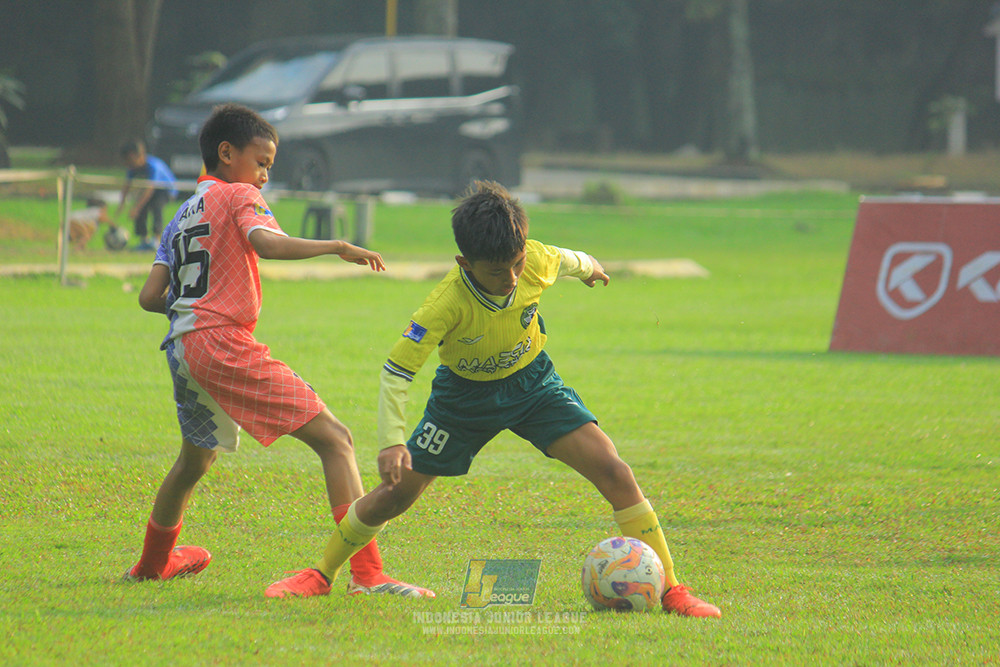 u11 170526 endang witarsa fc vs maesa pararaider white