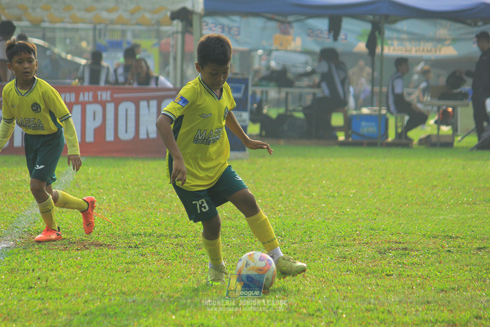 u11 170526 endang witarsa fc vs maesa pararaider white
