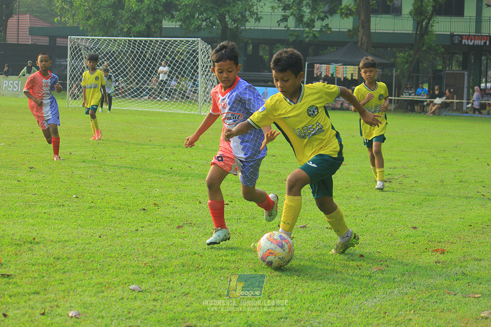u11 170526 endang witarsa fc vs maesa pararaider white