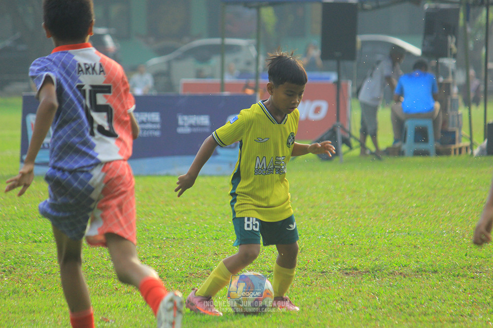 u11 170526 endang witarsa fc vs maesa pararaider white