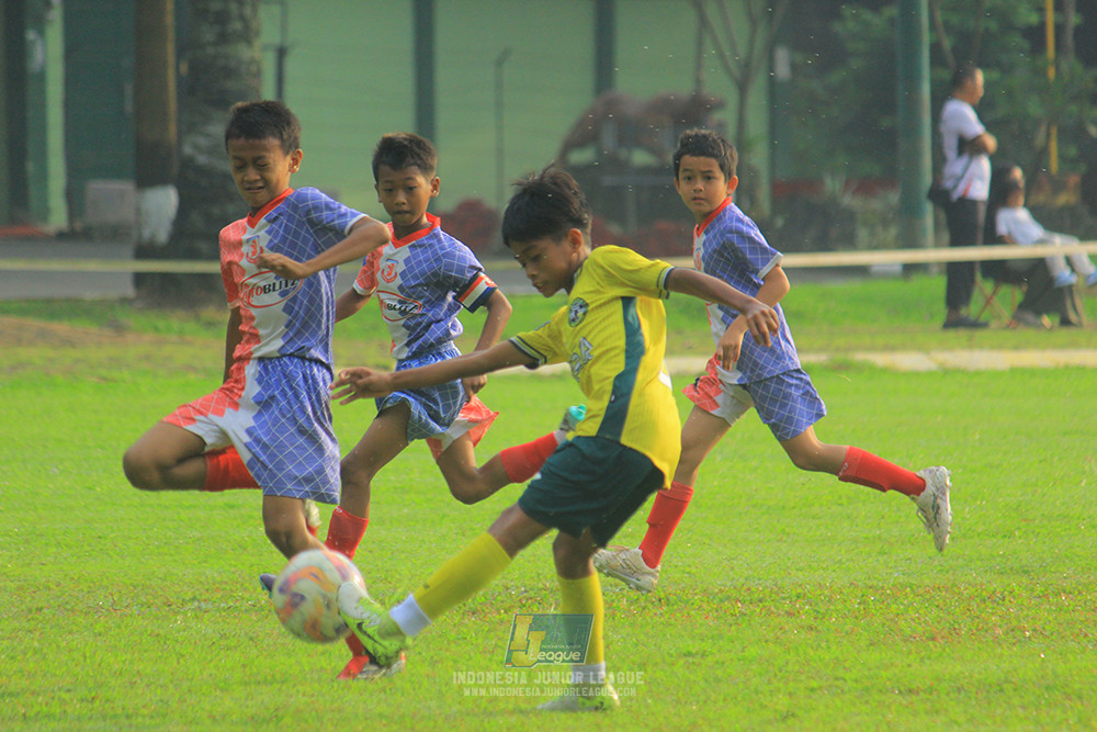 u11 170526 endang witarsa fc vs maesa pararaider white
