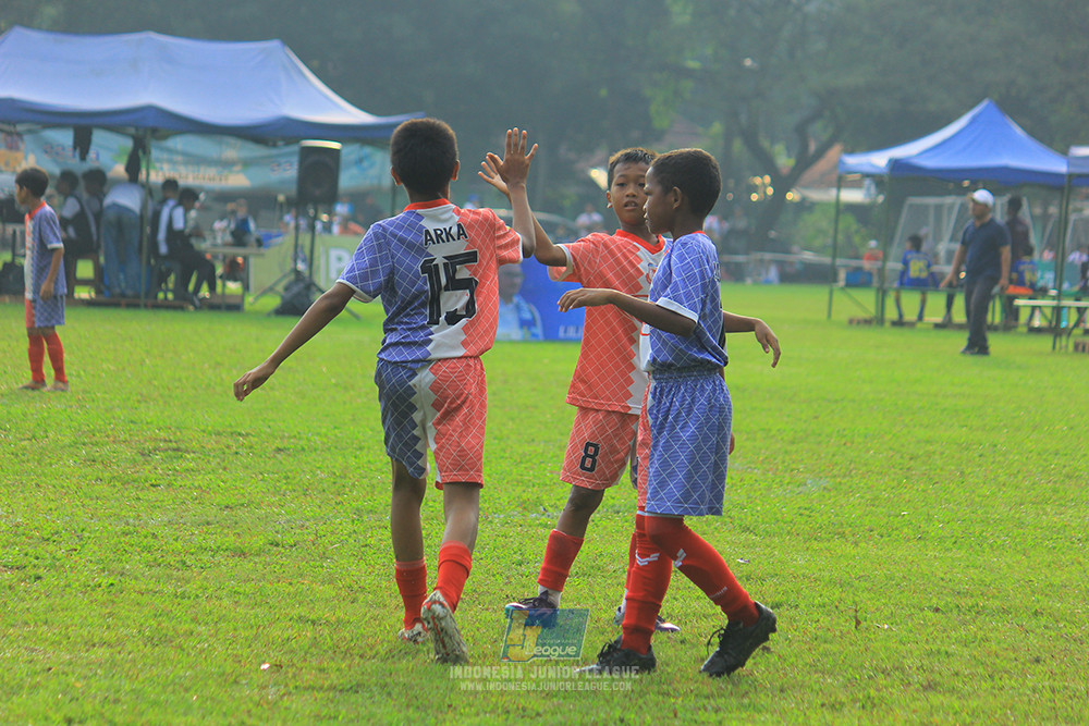 u11 170526 endang witarsa fc vs maesa pararaider white