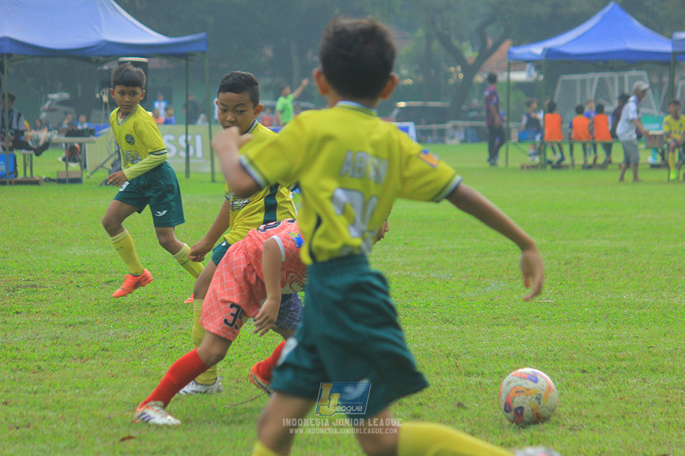 u11 170526 endang witarsa fc vs maesa pararaider white