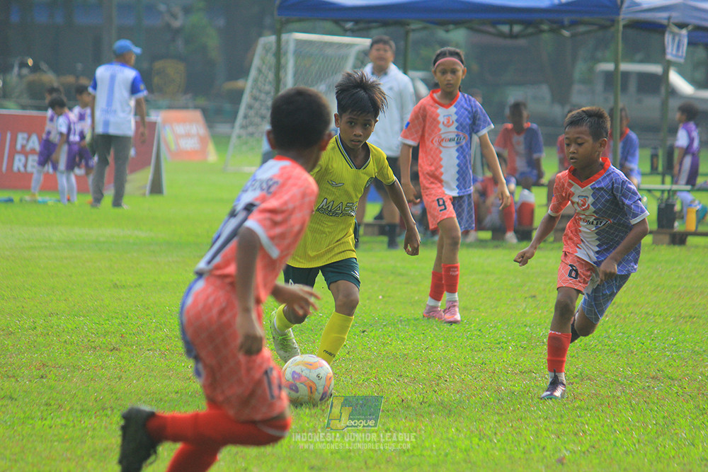 u11 170526 endang witarsa fc vs maesa pararaider white