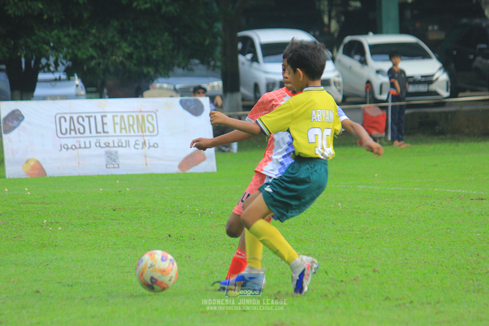 u11 170526 endang witarsa fc vs maesa pararaider white