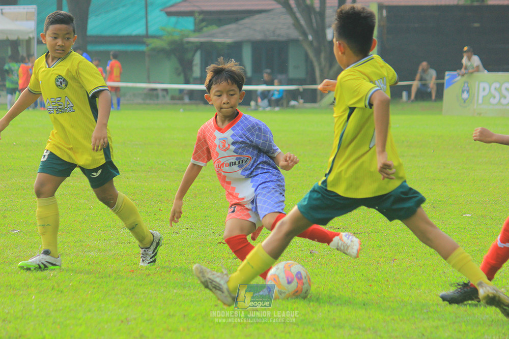 u11 170526 endang witarsa fc vs maesa pararaider white
