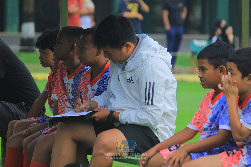 u11 170526 endang witarsa fc vs maesa pararaider white