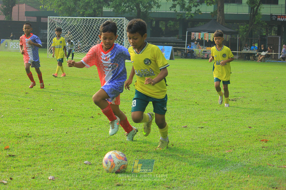 u11 170526 endang witarsa fc vs maesa pararaider white