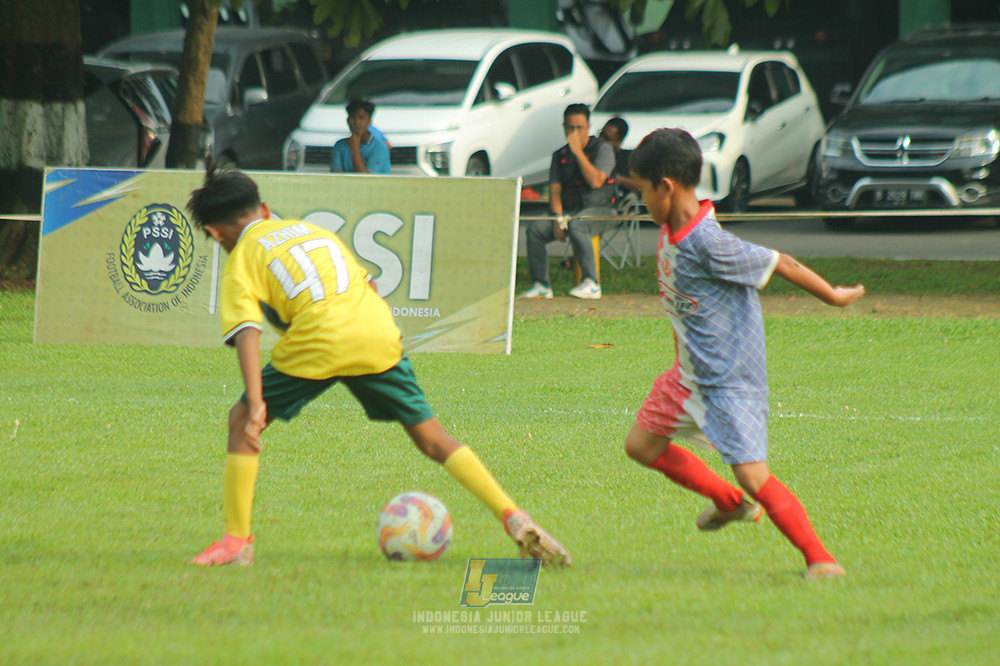 u11 170526 endang witarsa fc vs maesa pararaider white