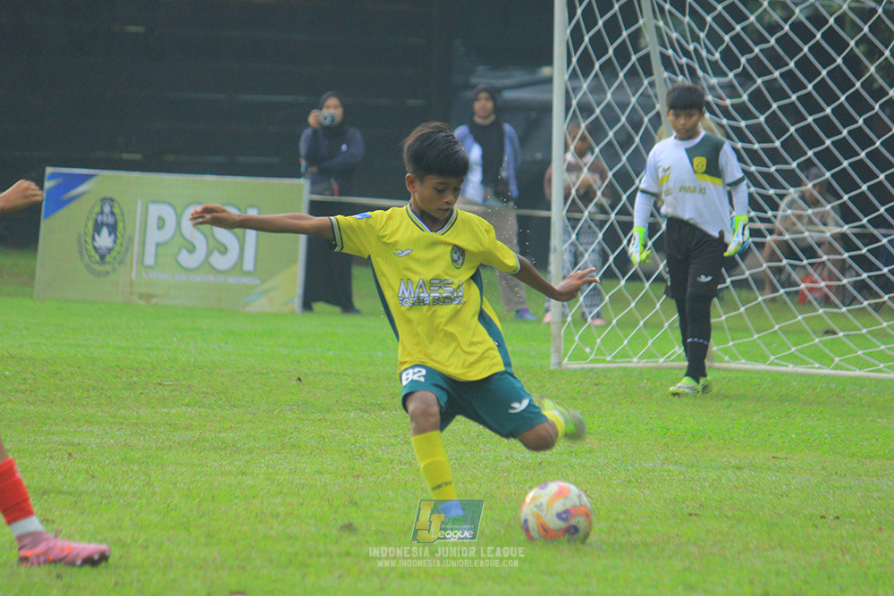 u11 170526 endang witarsa fc vs maesa pararaider white