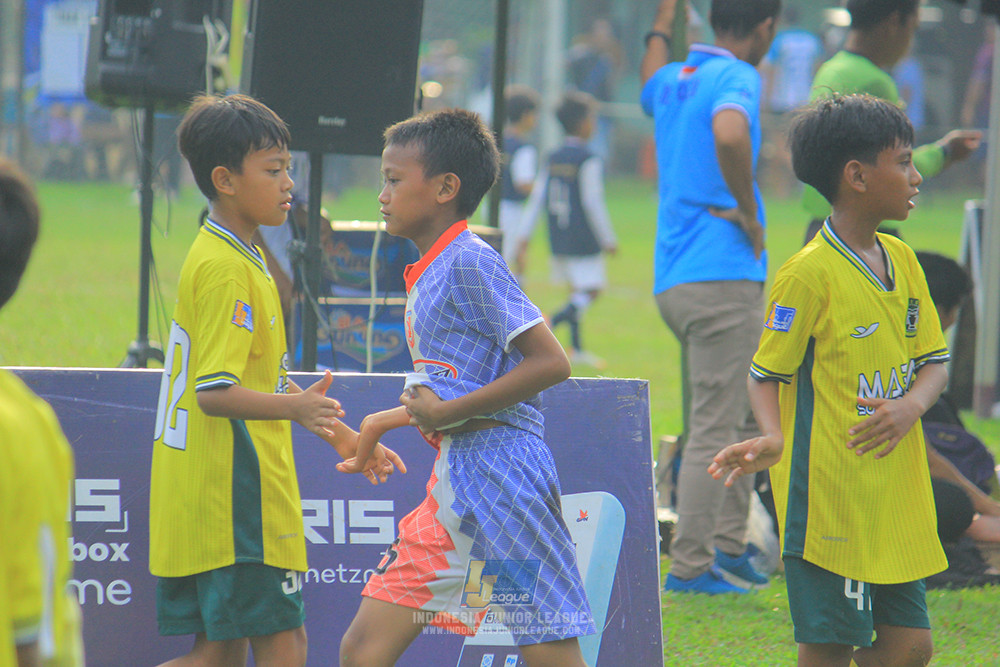 u11 170526 endang witarsa fc vs maesa pararaider white