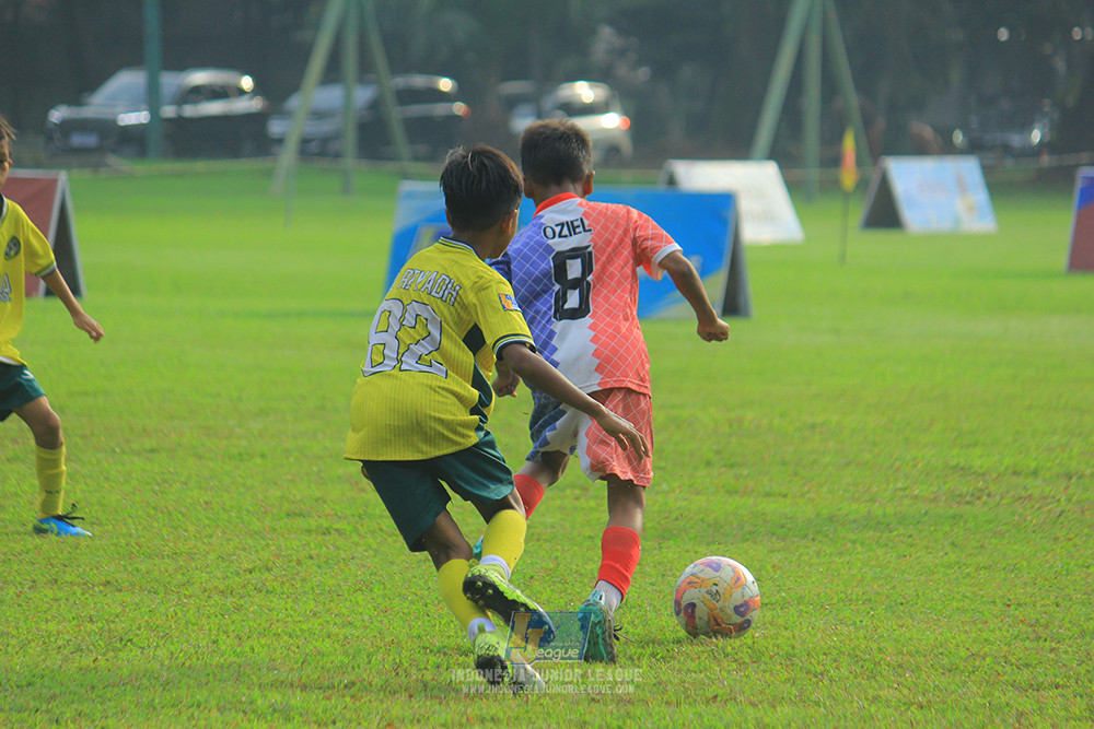 u11 170526 endang witarsa fc vs maesa pararaider white