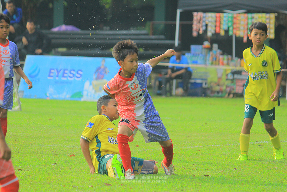 u11 170526 endang witarsa fc vs maesa pararaider white