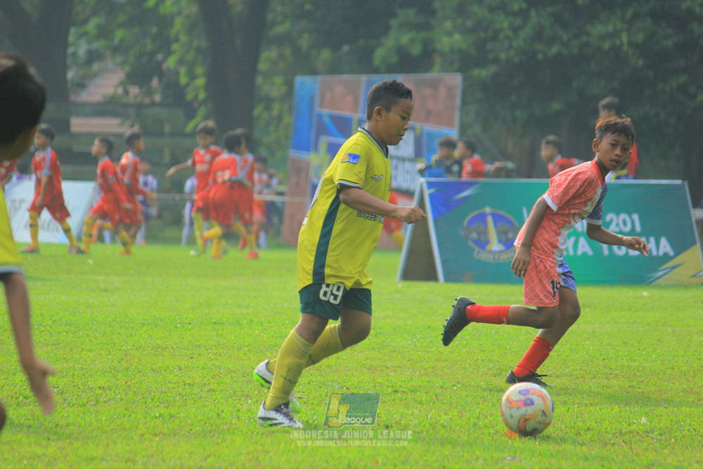 u11 170526 endang witarsa fc vs maesa pararaider white