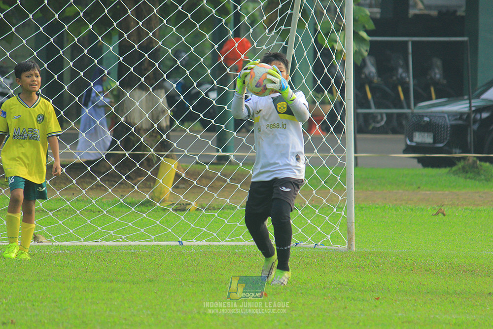 u11 170526 endang witarsa fc vs maesa pararaider white