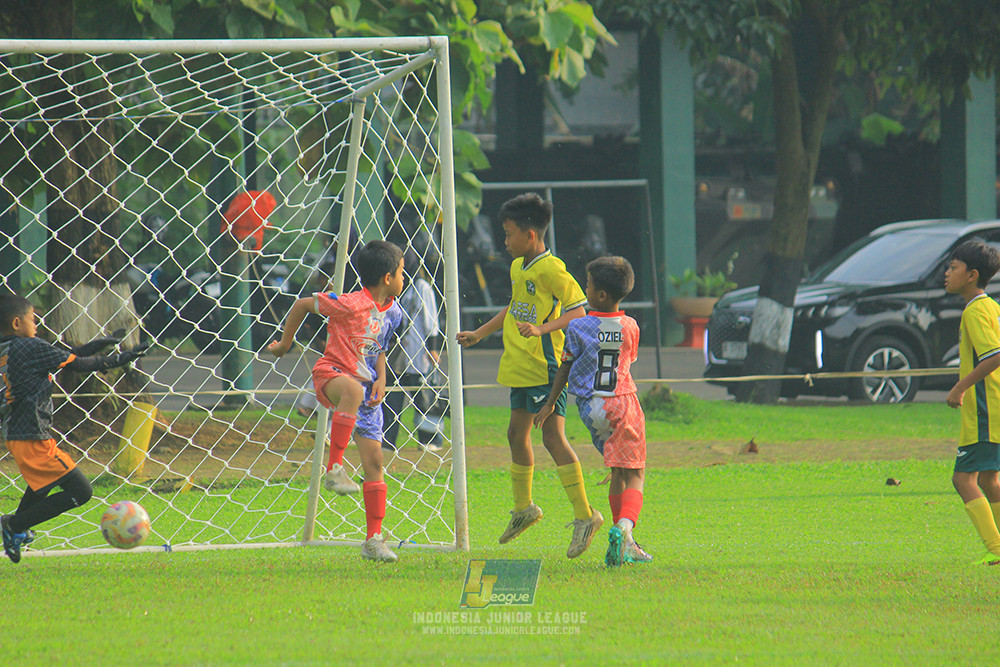 u11 170526 endang witarsa fc vs maesa pararaider white