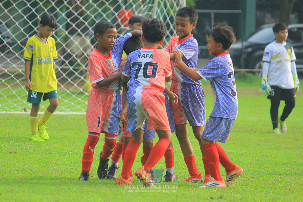 u11 170526 endang witarsa fc vs maesa pararaider white