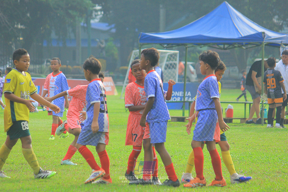 u11 170526 endang witarsa fc vs maesa pararaider white