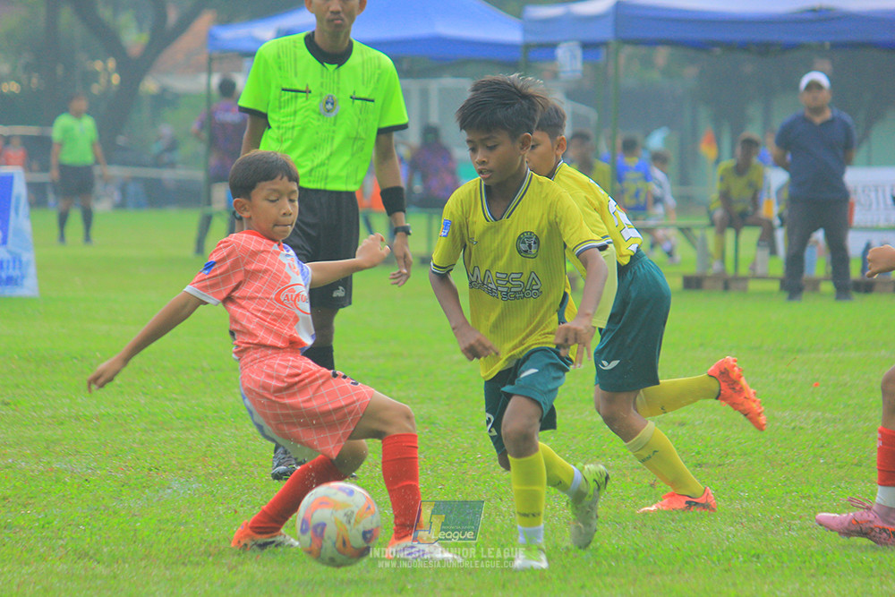 u11 170526 endang witarsa fc vs maesa pararaider white