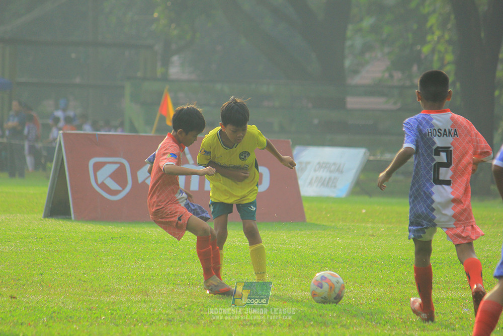u11 170526 endang witarsa fc vs maesa pararaider white