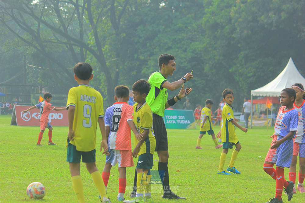 u11 170526 endang witarsa fc vs maesa pararaider white