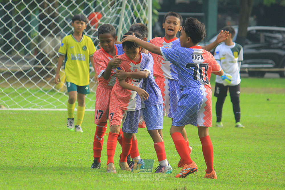 u11 170526 endang witarsa fc vs maesa pararaider white