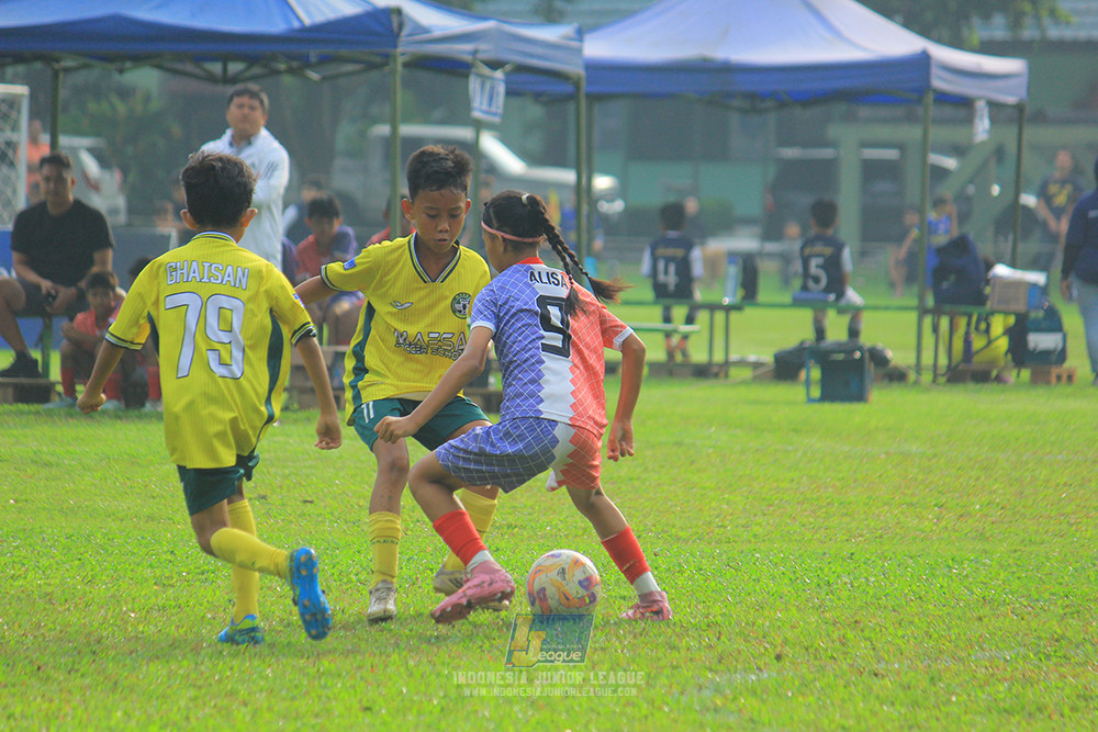 u11 170526 endang witarsa fc vs maesa pararaider white