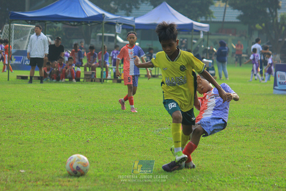 u11 170526 endang witarsa fc vs maesa pararaider white