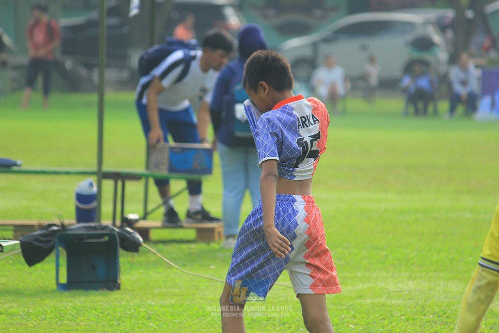 u11 170526 endang witarsa fc vs maesa pararaider white