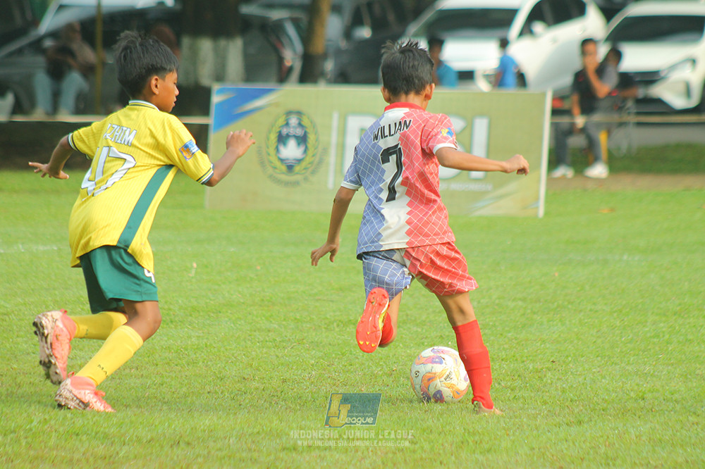 u11 170526 endang witarsa fc vs maesa pararaider white