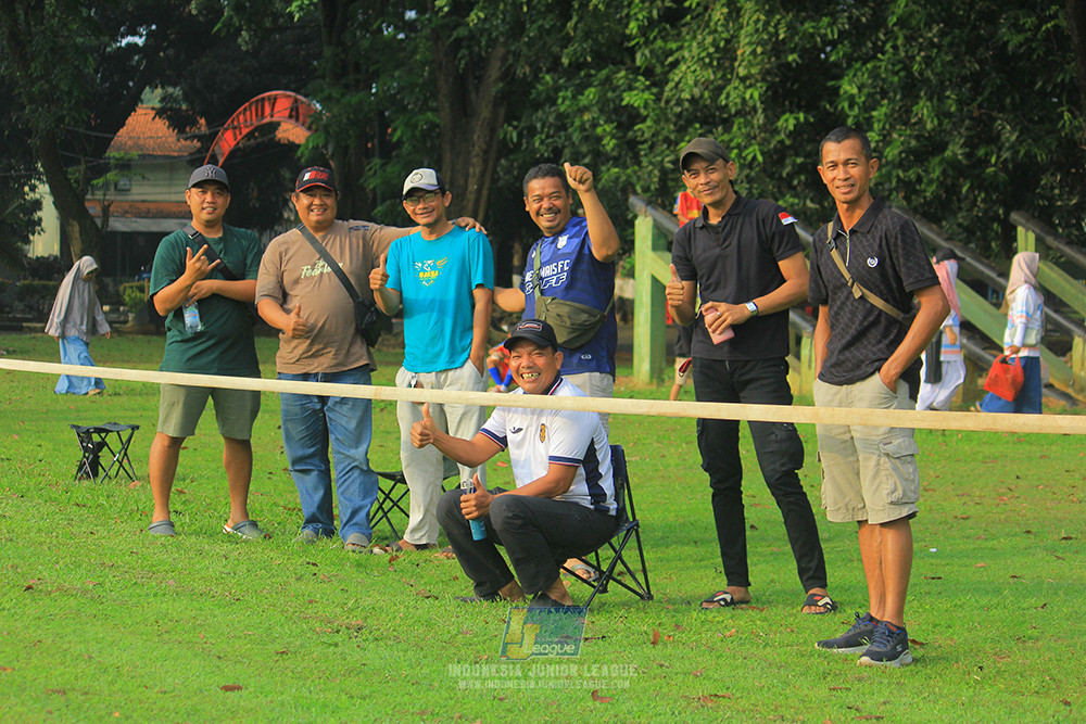 u11 170526 endang witarsa fc vs maesa pararaider white