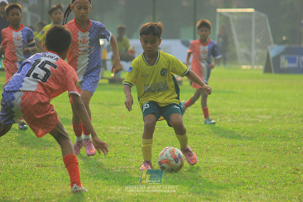 u11 170526 endang witarsa fc vs maesa pararaider white
