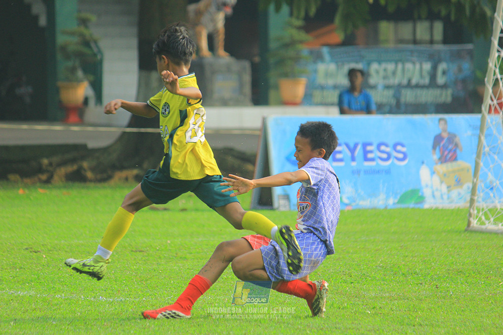 u11 170526 endang witarsa fc vs maesa pararaider white