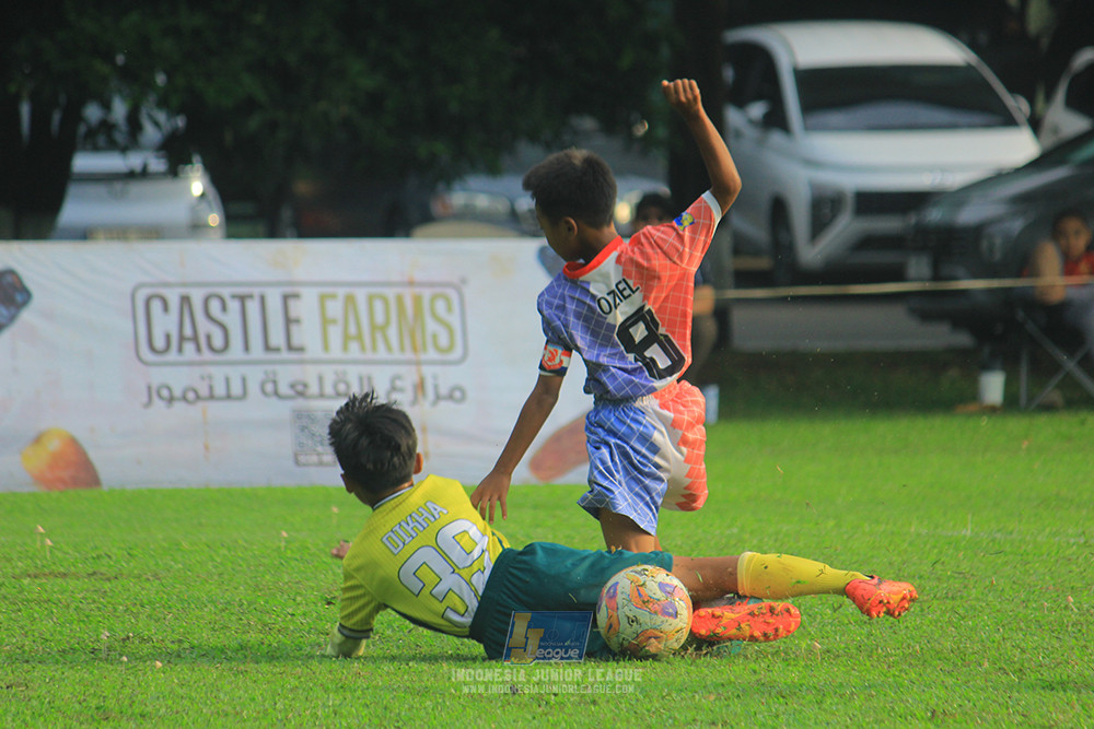 u11 170526 endang witarsa fc vs maesa pararaider white