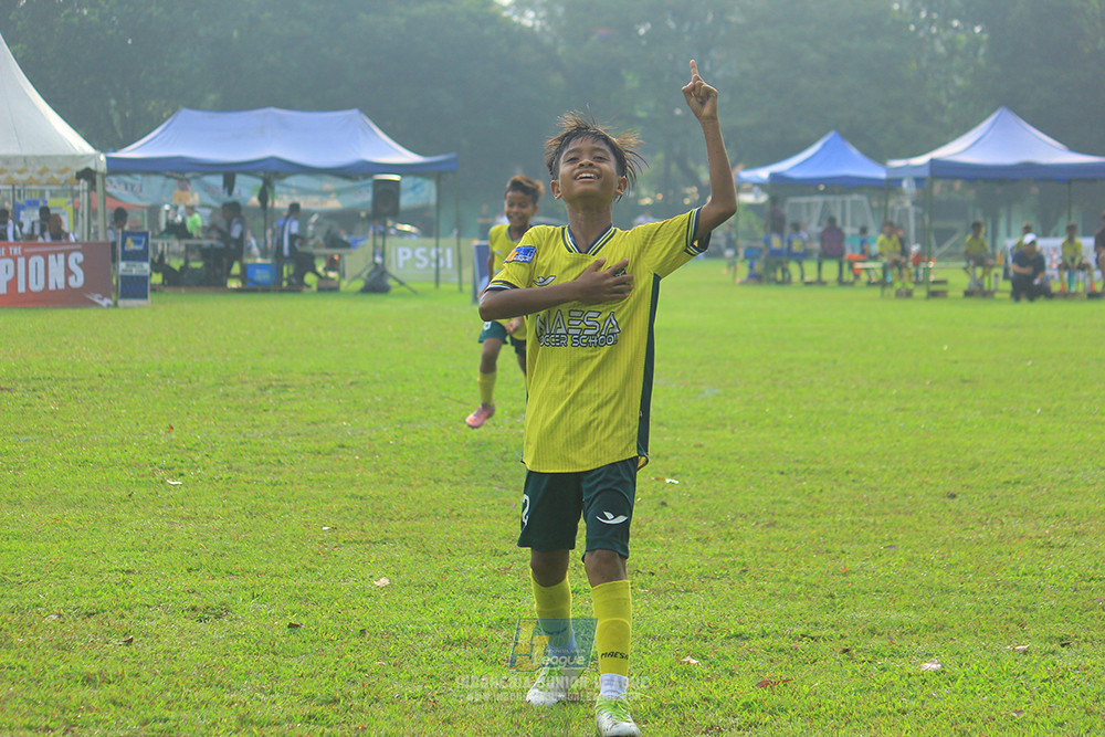 u11 170526 endang witarsa fc vs maesa pararaider white