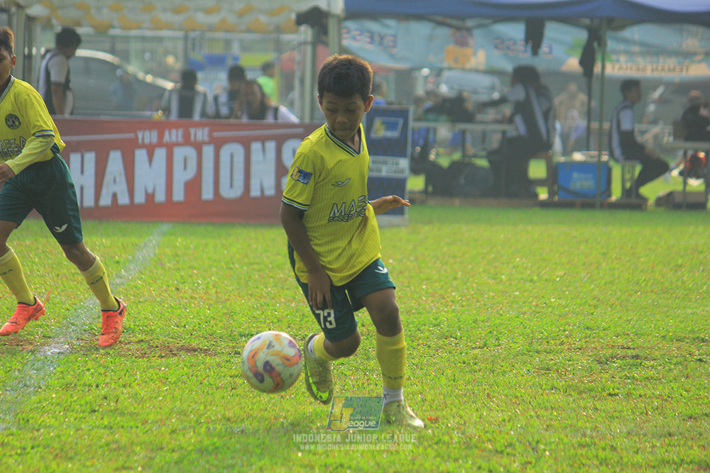 u11 170526 endang witarsa fc vs maesa pararaider white