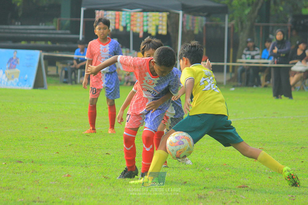 u11 170526 endang witarsa fc vs maesa pararaider white