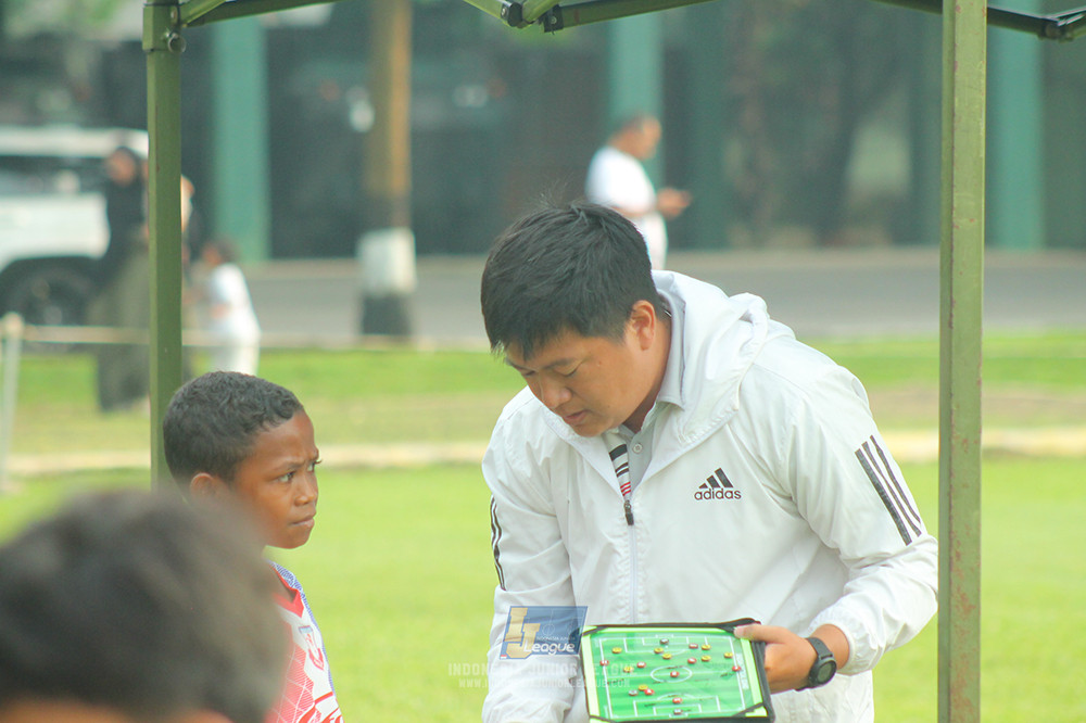 u11 170526 endang witarsa fc vs maesa pararaider white