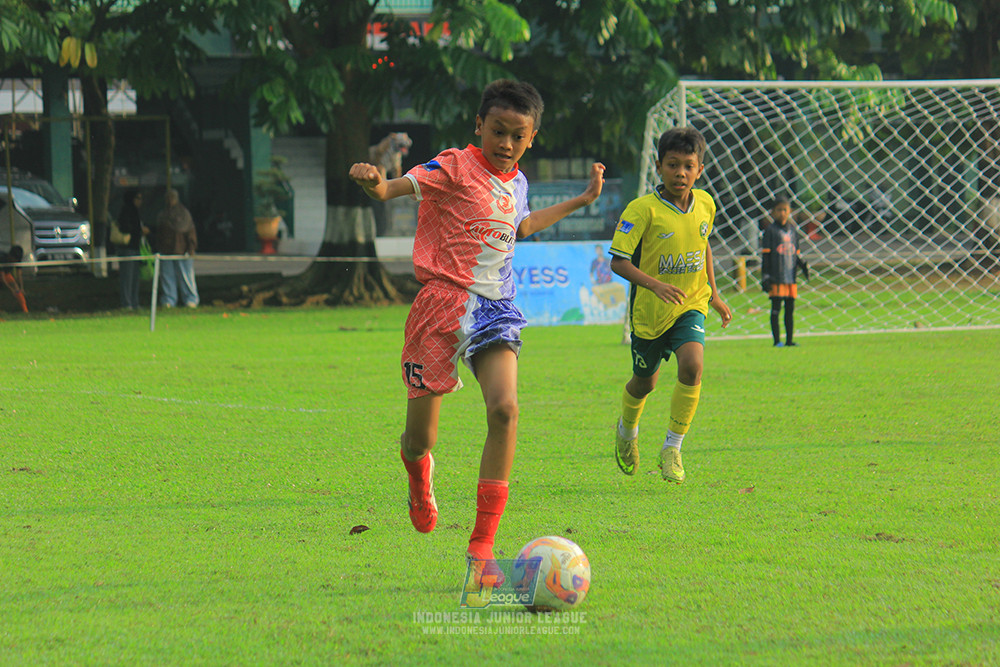 u11 170526 endang witarsa fc vs maesa pararaider white