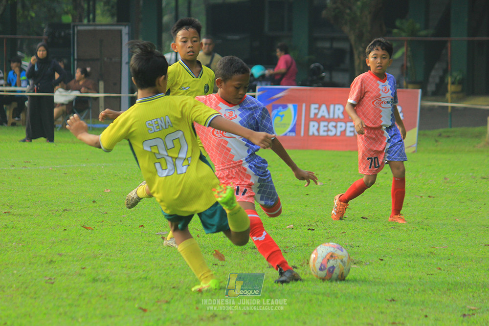 u11 170526 endang witarsa fc vs maesa pararaider white